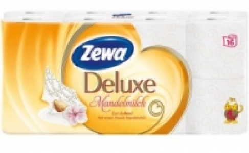 Zewa Deluxe Toilettenpapier 4.99&nbsp;&euro;