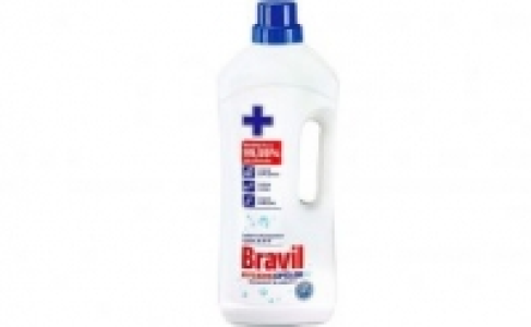 Netto  Bravil Hygienespüler