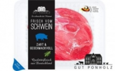 Schweine-Schinkenbraten 4.44&nbsp;&euro;