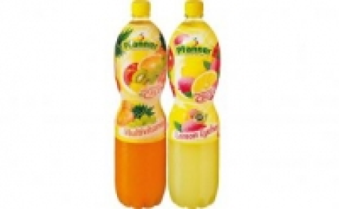 Pfanner Fruchtsaftgetränk 1.11 €