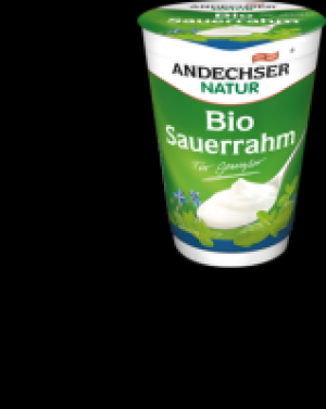 Sauerrahm 0.67 €