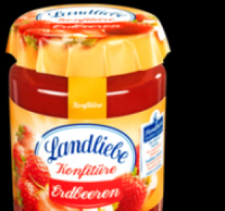 LANDLIEBE Konfitüre 1.19 €