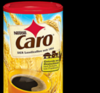 NESTLÉ Caro Landkaffee 1.99 €