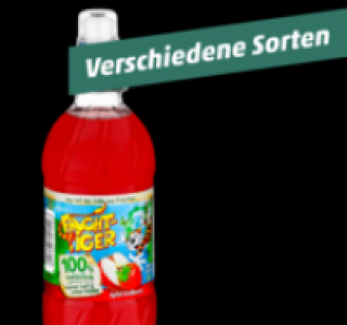 FRUCHTTIGER Fruchsaftgetr&auml;nk 0.89&nbsp;&euro;