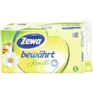 Zewa Toilettenpapier Das Bew&auml;hrte 3.29&nbsp;&euro;