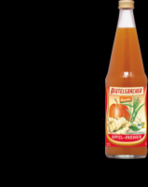 Apfel-Ingwer Saft 1.97 €