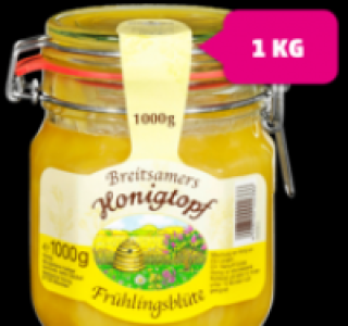 BREITSAMERS Honigtopf 6.99&nbsp;&euro;