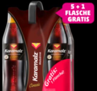 KARAMALZ 4.95 €