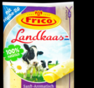 FRICO Landkaas 1.11 €