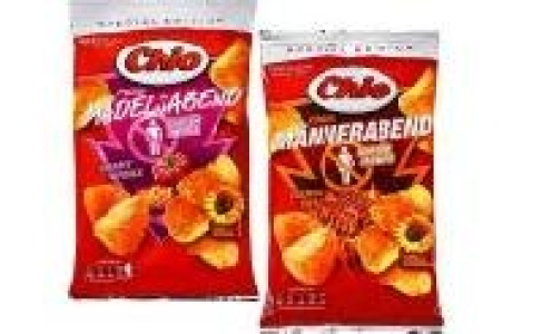 Chio Chips 1.29 €