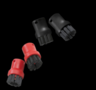 K&Auml;RCHER Borstenkranz-Set 9.99&nbsp;&euro;