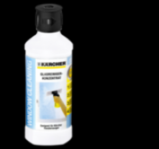 KÄRCHER Glasreiniger-Konzentrat 4.99 €