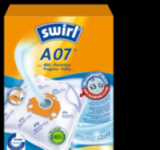 SWIRL Staubfilterbeutel 5.00 €