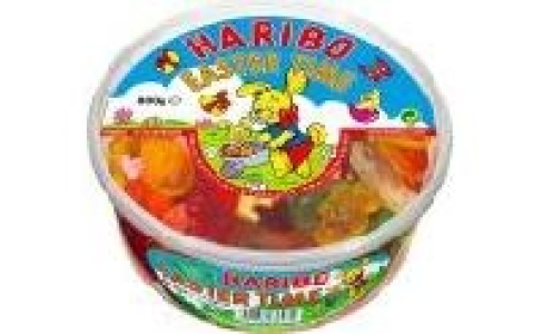 Haribo Fruchtgummi 3.49 €