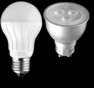 OSRAM LED-Leuchtmittel 5.00 €