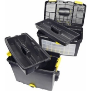 Kunststoff Trolleybox 31.99&nbsp;&euro;