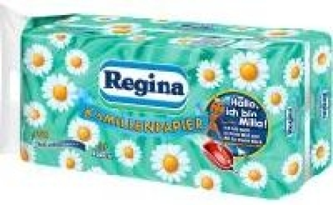 Regina Toilettenpapier 3.99&nbsp;&euro;