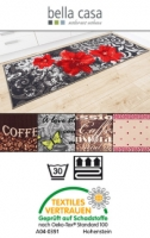 Teppichläufer 9.99 €
