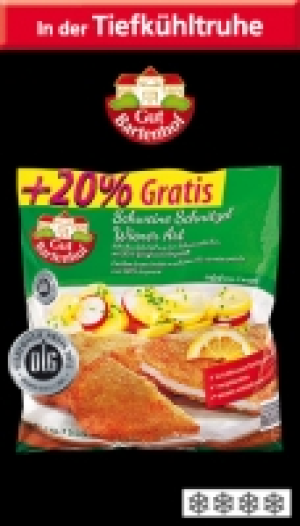 Schweineschnitzel 3.99&nbsp;&euro;