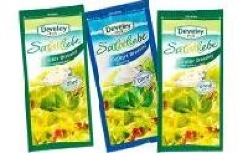 Develey Salatdressing 0.90 €