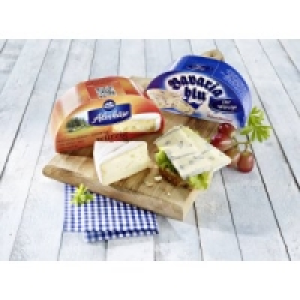 Bergader Almk&auml;se/Bavaria Blu 1.57&nbsp;&euro;