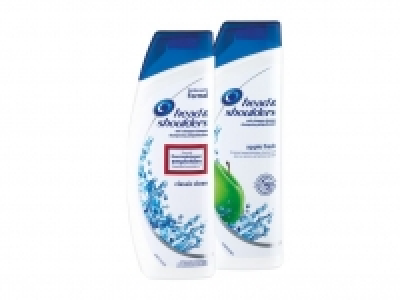 Head & Shoulders Anti-Schuppen Shampoo 4.49&nbsp;&euro;