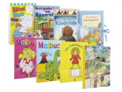 Kinder-Buch 2.99 €