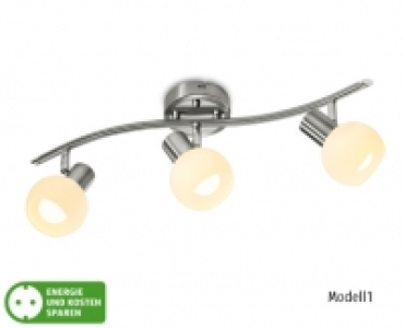 ICLITE® Deckenleuchte 25.99 €