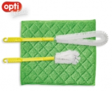 OPTIWISCH® Spezial-Reinigungsset 4.99 €