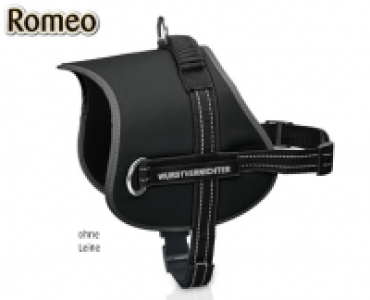 ROMEO&reg;Hundegeschirr, reflektierend