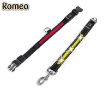 ROMEO&reg; Hundehalsband oder Leinen-Verl&auml;ngerung