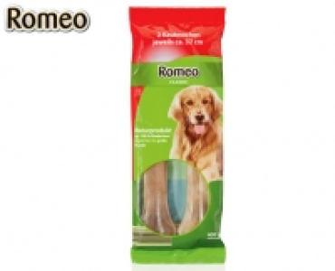 ROMEO&reg; CLASSIC Kauknochen