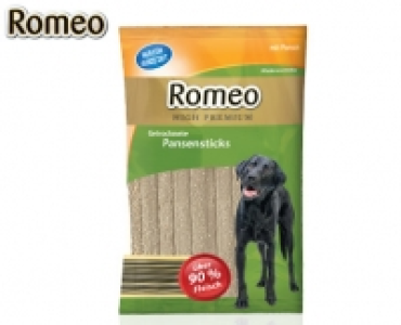 ROMEO&reg; HIGH&nbsp;PREMIUM Fleischsnacks