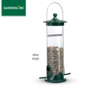 GARDENLINE&reg; Vogel-Futter-Station