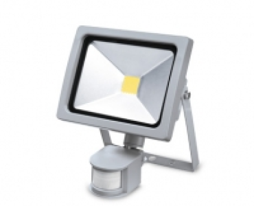 DYNAMAX&reg; LED-Strahler mit Bewegungsmelder