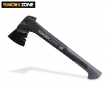 WORKZONE&reg; Profi-Beil