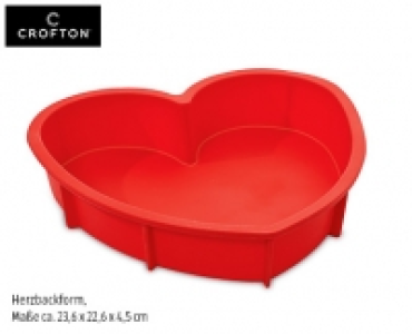 CROFTON®Silikon-Backform 3.49 €