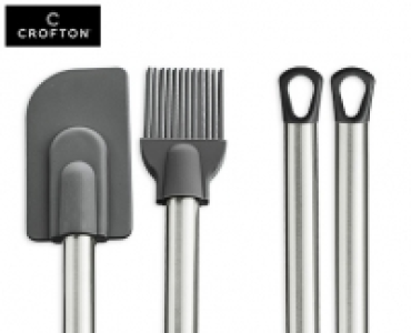 CROFTON®Silikon-Backhelfer 2.99 €