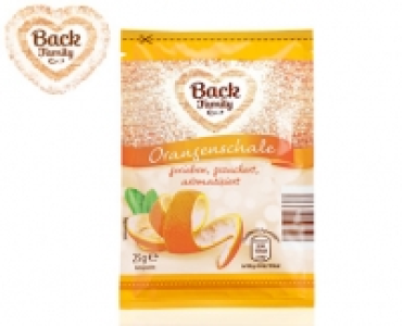 BACK FAMILY&reg;Backvariation