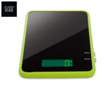 EASY HOME®Design Haushaltswaage 14.99 €