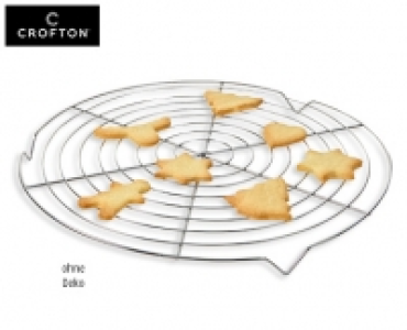 CROFTON&reg;2 Kuchendr&auml;hte