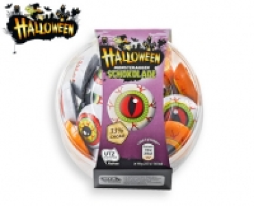 HALLOWEEN Mini-Schokolade 1.69 €