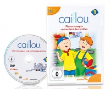 DVD-Filme f&uuml;r Kinder