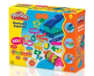PLAY DOH Softknete Spielset 12.99&nbsp;&euro;