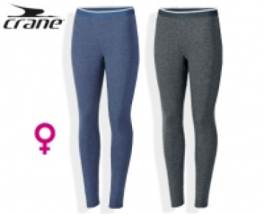 CRANE&reg;Ski- und Sportunterhose
