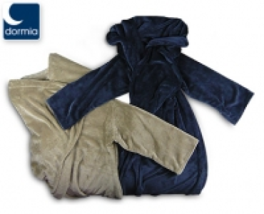 DORMIA&reg;Kuscheldecke mit &Auml;rmeln