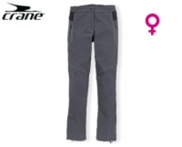 CRANE&reg; Thermo-Trekkinghose