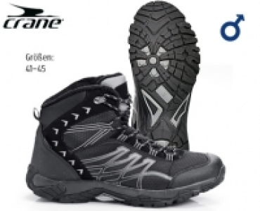 CRANE&reg;Outdoorstiefel 19.99&nbsp;&euro;