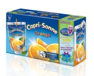 Capri-Sonne