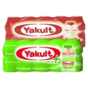 Yakult 1.99 €
